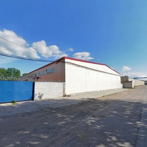 Rabochaya Street, 7Л, : foto