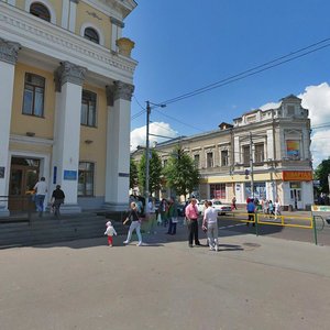 Velyka Berdychivs'ka Street, 15, Zhytomyr: photo
