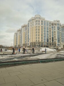 Gorkogo Street, 36, : foto