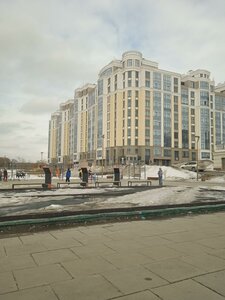 Gorkogo Street, 36, Yekaterinburg: photo