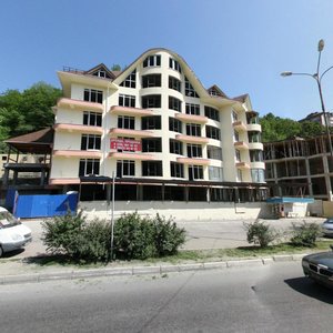 Plastunskaya Street, 100В, : foto