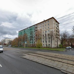 Budyonnogo Avenue, 25, Moscow: photo