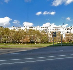 Schyolkovskoye Highway, 87к1, Moscow: photo