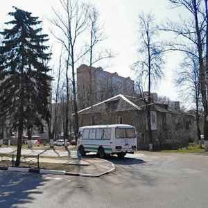 Avtozavodskaya Street, 1 ، : صورة