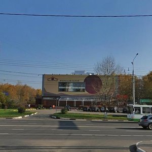 Yubileynyy Avenue, 66Б, Himki: photo