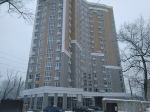 Parkovaya Street, 8, : foto
