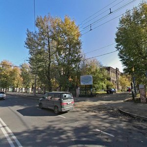 Ulitsa Rabochego Shtaba, 6, : foto