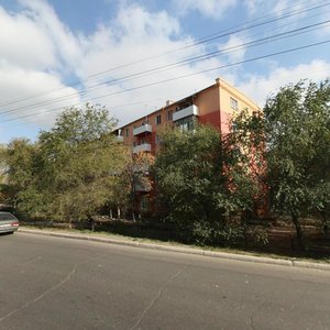 Boyevaya Street, 67, Astrahan: photo
