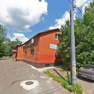 Shkolnaya Street, 43А, Vidnoe: photo