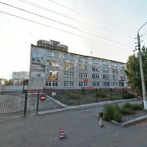 Kirova Street, 51А, Kurgan: photo