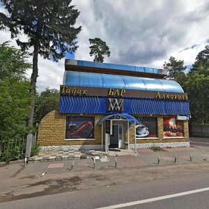 Ivanteyevskoye Highway, 14, Ivanteevka: photo