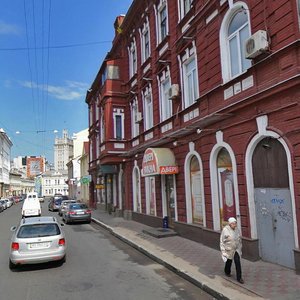 Podolskyi lane, 7, Kharkiv: photo