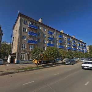 Korolenko Street, 89 ، قازان: صورة