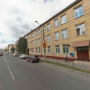 Svobodny prospekt, 36 ، كراسنويارسك: صورة