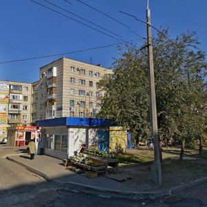 Generala Shtemenko Street, 34, Volgograd: photo