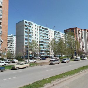 Trista Tridtsat Devyatoy Strelkovoy Divizii Street, 23, Rostov‑na‑Donu: photo