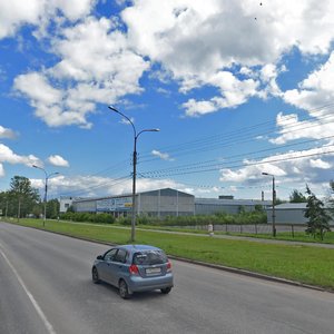 Nekhinskaya Street, 59, Veliky Novgorod: photo