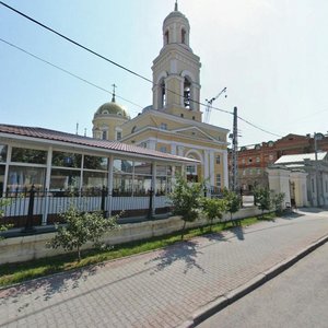 Rozy Lyuksemburg Street, 57А, : foto