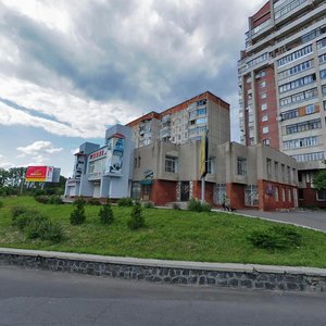 Dubenska vulytsia, 46А, Rivne: photo