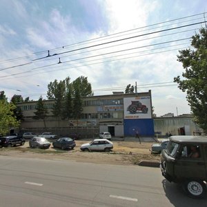 Саратов, Московское шоссе, 35/1В: фото
