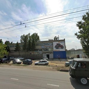 Moskovskoye Highway, 35/1В, Saratov: photo