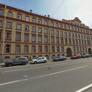 Suvorovskiy Avenue, 65, : foto