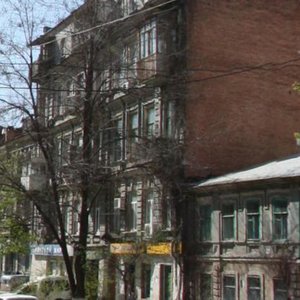 Sokolova Avenue, 41, Rostov‑na‑Donu: photo