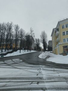 Ulitsa Bakunina, 10, Smolensk: photo