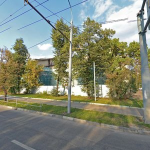 Entuziastov Highway, 58, : foto