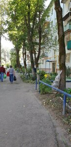 Borisa Kornilova Street, 3к2, Nizhny Novgorod: photo