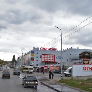 Саратов, Ново-Астраханское шоссе, 107Гс1: фото
