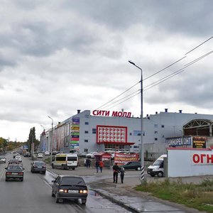 Novo-Astrakhanskoye shosse, 107Гс1, Saratov: photo