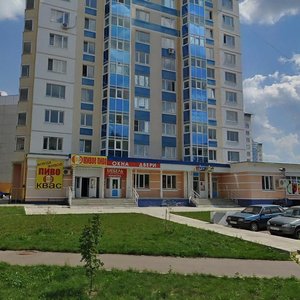 Naugorskoye shosse, 90, Orel: photo