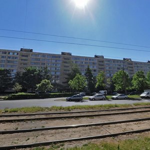 Санкт‑Петербург, Улица Димитрова, 11/67: фото