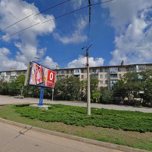 Generala Ostryakova Avenue, 92, Sevastopol: photo