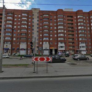 Leninskiy Avenue, 93к1, Saint Petersburg: photo