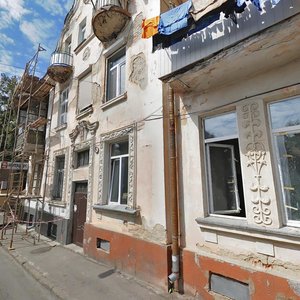 Vulytsia Nad Stavom, 6, Ternopil: photo