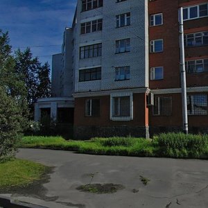 Chelyuskintsev Street, 17/24, Murmansk: photo