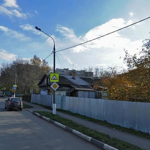 Komsomolskaya Street, 77/52, Podolsk: photo