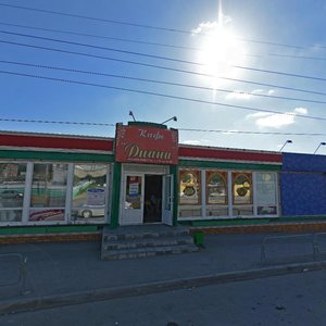 Zyryanovskaya ulitsa, No:32, Novosibirsk: Fotoğraflar