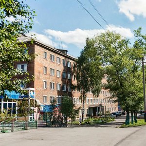 Ulitsa Krupskoy, 12, : foto