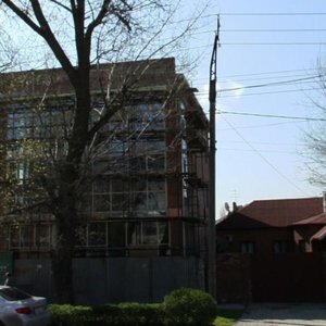 Stachki Avenue, 63, Rostov‑na‑Donu: photo