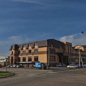 Moskovskaya Street, 91/1 ، كراسنودار: صورة