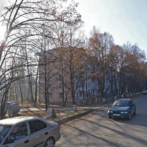 Moskovskaya Street, 90, Pyatigorsk: photo