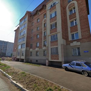 Altayskaya ulitsa, 12Б, Orenburg: photo