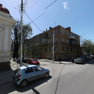 Ulitsa 18-ya Liniya, 8, Rostov‑na‑Donu: photo
