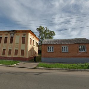 Pervomayskaya Street, 45, Zaraysk: photo