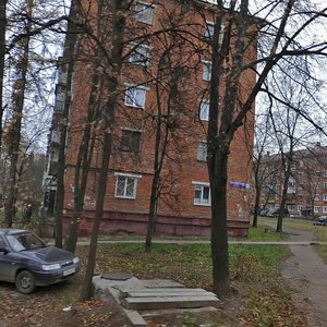 Ulitsa Bazhenova, 7А, : foto