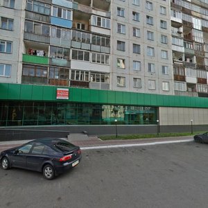 Ulitsa Grdiny, No:26, Novokuznetsk: Fotoğraflar