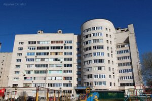 Vasilisina Street, 2, Vladimir: photo